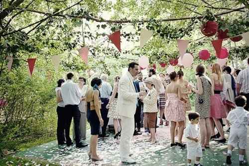 boda andaluza