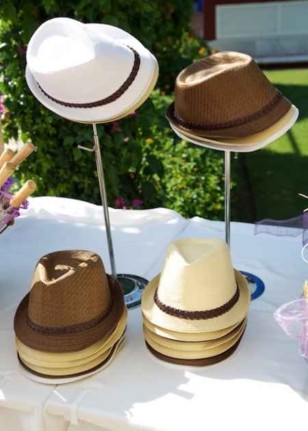 sombreros borsalinos sress