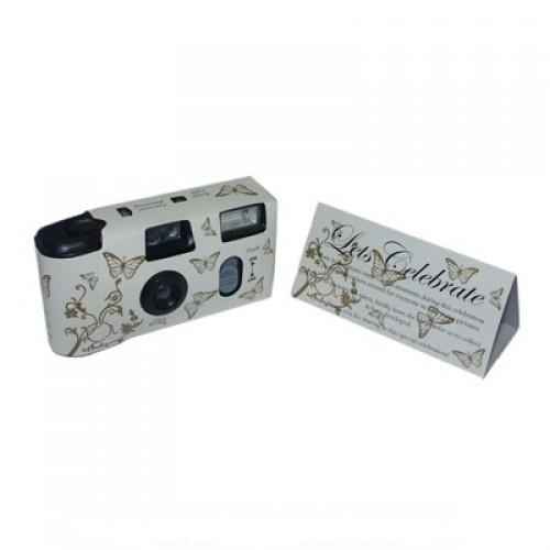 camara desechable