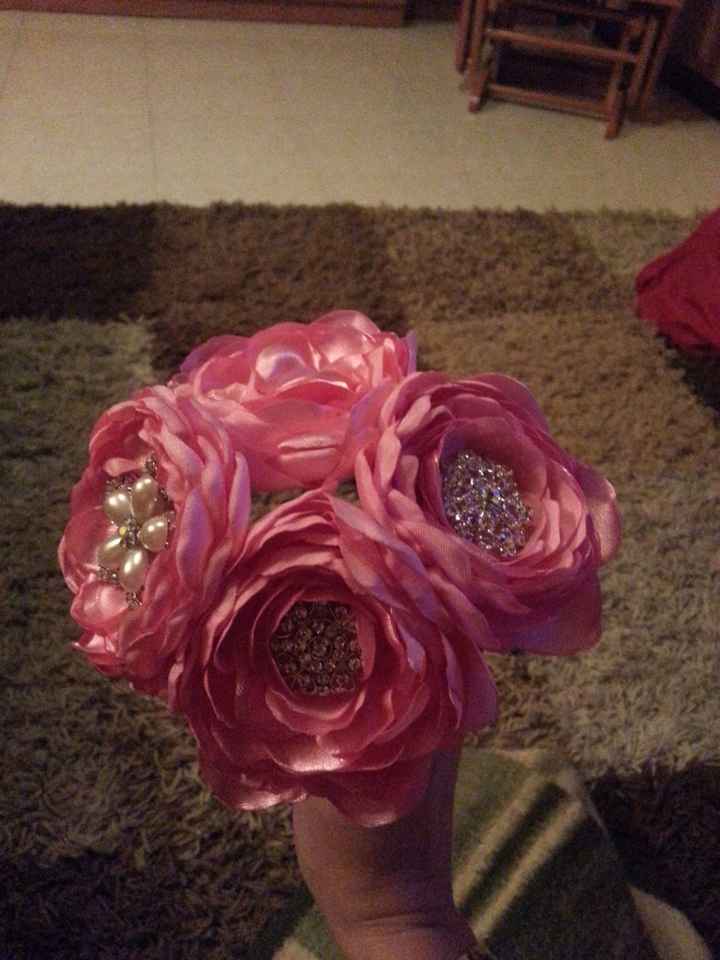 ramo de flores