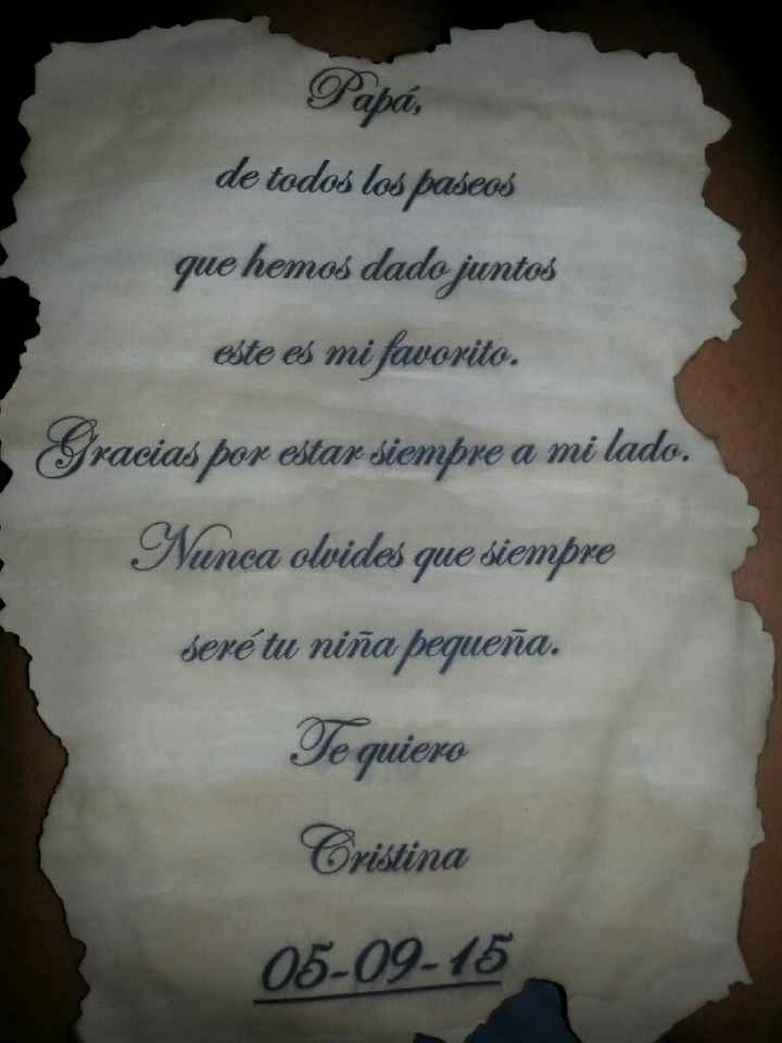 idea regalo padre