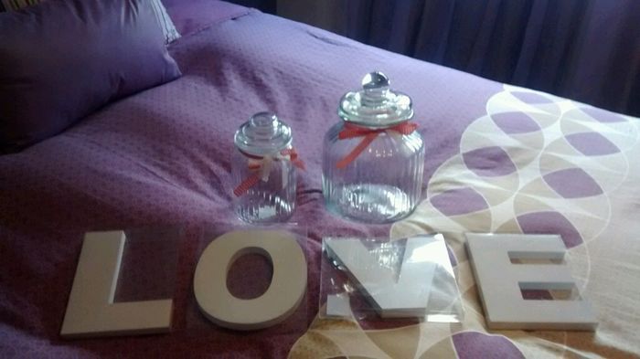Decoraciones bodas - 1