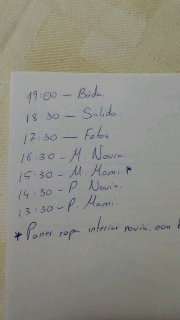 Ayuda con los horarios xfa!! - 1