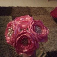 ramo de flores