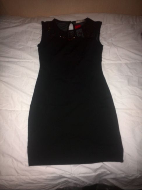 Vestido bautizo. - 4