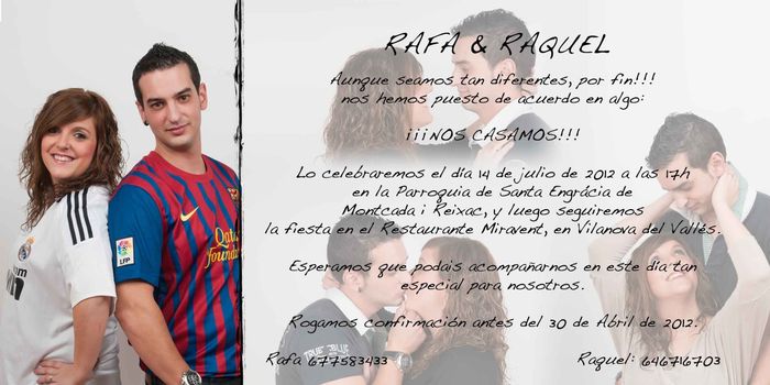 invitacion