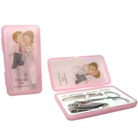 Set de manicura economico si pedimos 1000 - 1