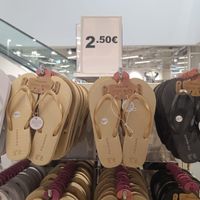 Chanclas primark - 1
