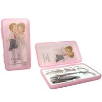 Set de manicura economico si pedimos 1000 - 1