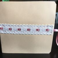 Un pequeño detalle para mis damas de honor. - 2