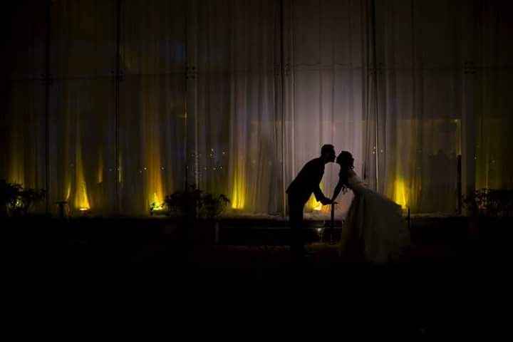 Cuál consideran qué es la mejor hora para la boda? - 1