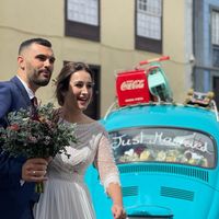 ¿Con cuántos ❤️ valoras el día de tu boda? - 1
