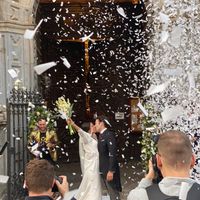 ¿Con cuántos ❤️ valoras el día de tu boda? - 1