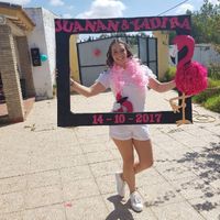  Nuestra despedida conjunta - 1