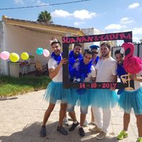  Nuestra despedida conjunta - 7