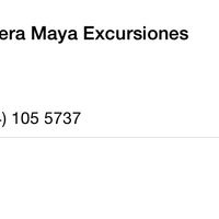 Excursiones en rivera maya...ideas sugerencias consejos etc... - 1