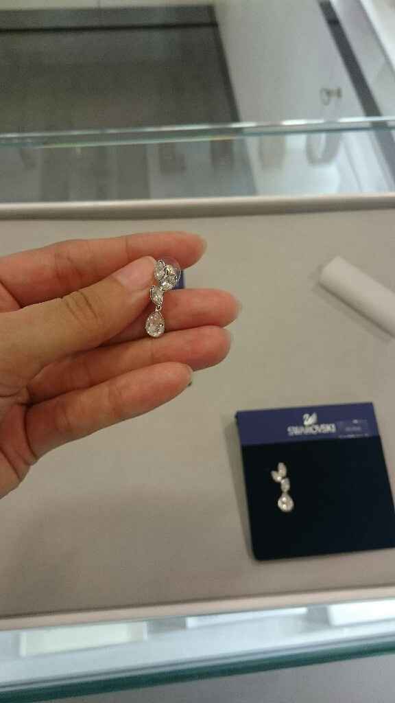 Ayuda con los Pendientes - 1