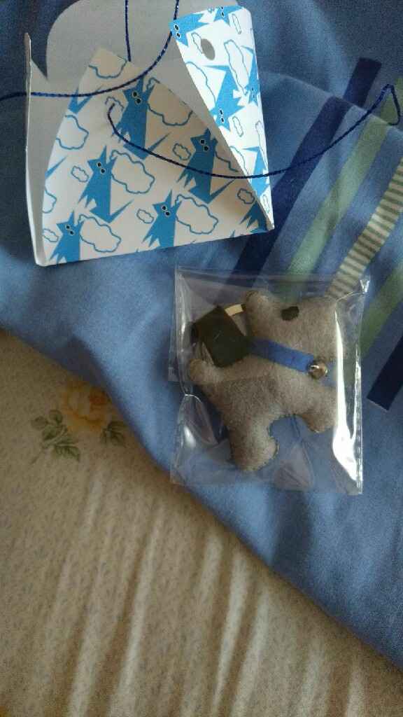  Mis detallitos solidarios (protectora de animalitos) - 1