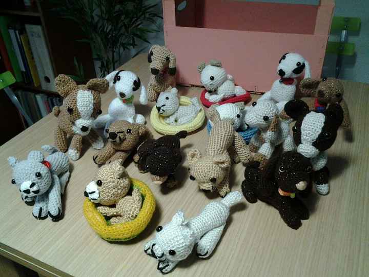  Mis detallitos solidarios (protectora de animalitos) - 4