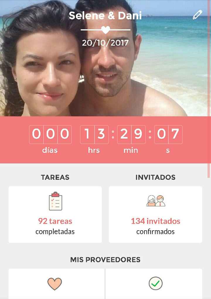  Las últimas cifras del contador - 1