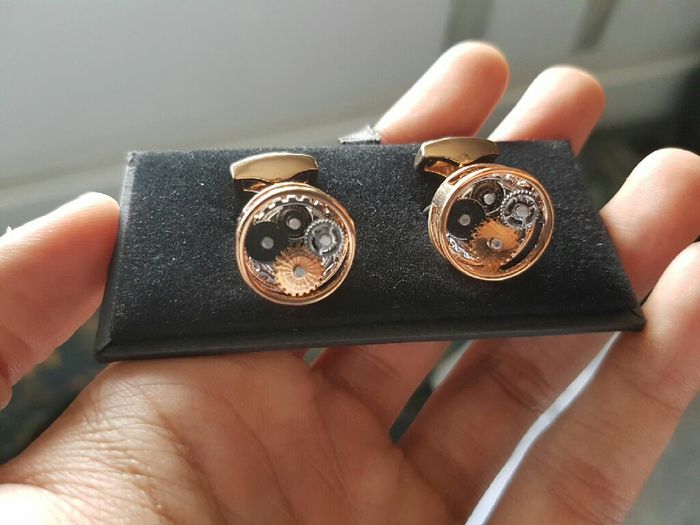  Que lio con el regalo del padrino - 1