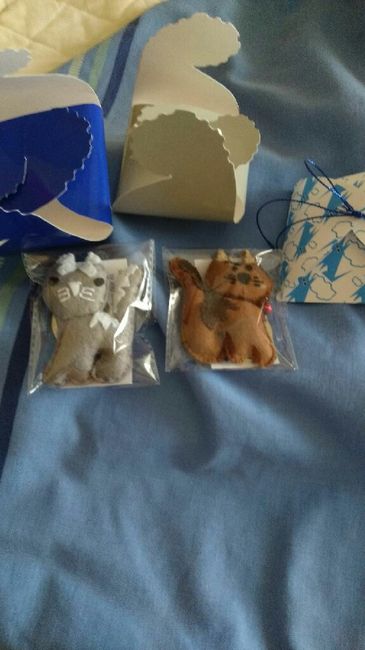  Mis detallitos solidarios (protectora de animalitos) - 2