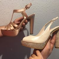 Ayudarme a elegir zapatos!! - 1