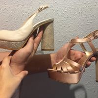 Ayudarme a elegir zapatos!! - 2