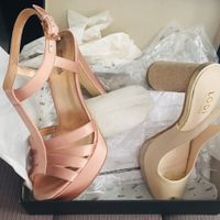 Ayudarme a elegir zapatos!! - 1