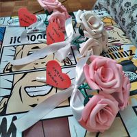 Detalles de boda