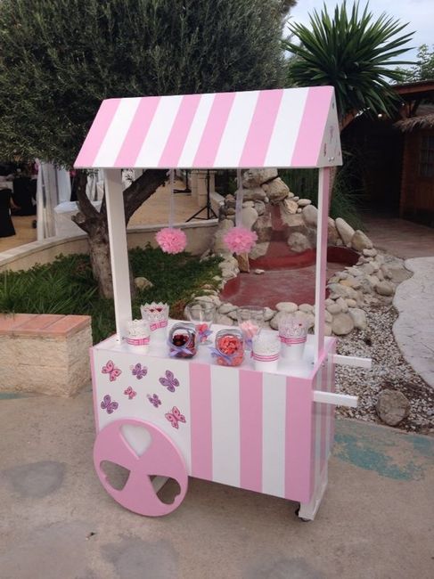 carro chuches