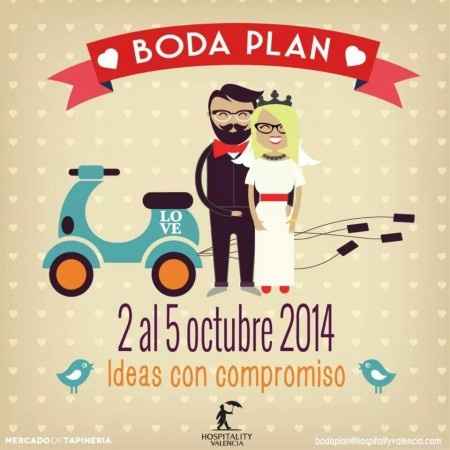 Próxima Feria de bodas, entrada gratis - 1