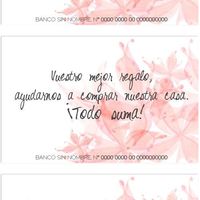 Texto invitaciones - 1