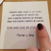 Texto invitaciones - 3