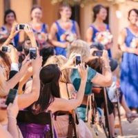 Pondríais cartel de no fotos en la Ceremonia? - 1