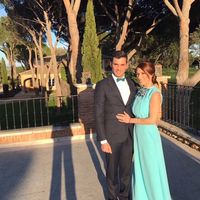 MI Vestido 