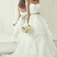  Vestido de novia - 1