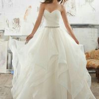  Vestido de novia - 2