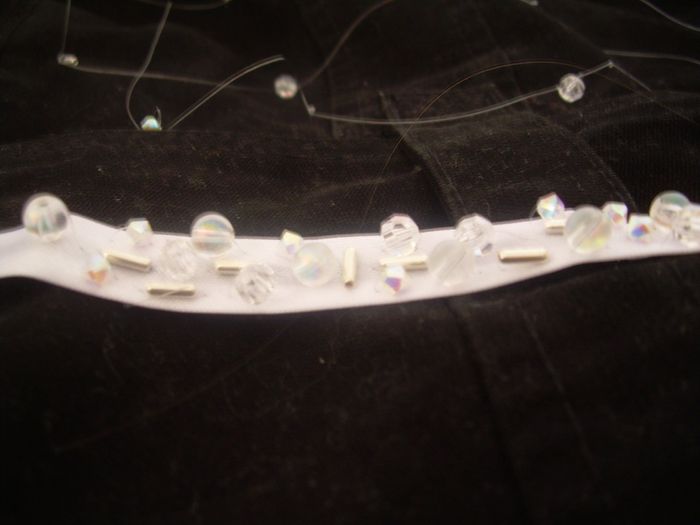detalle de LAS JOYAS