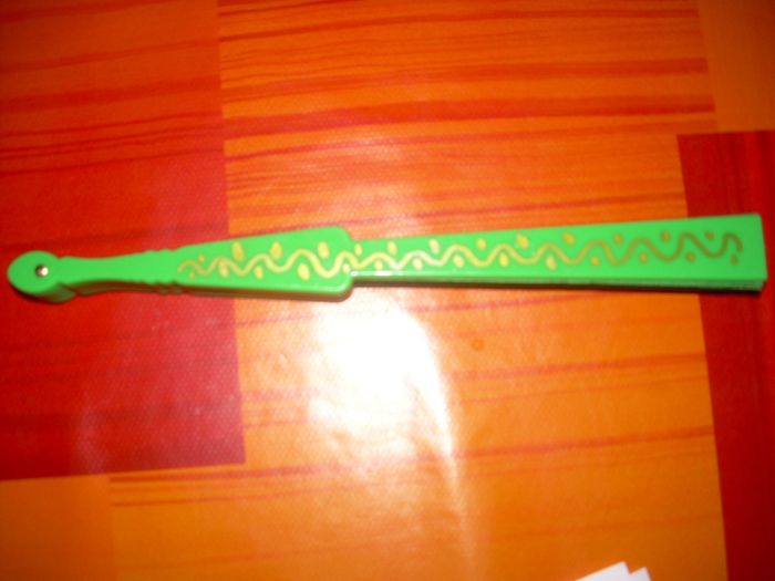 abanico del otro lado