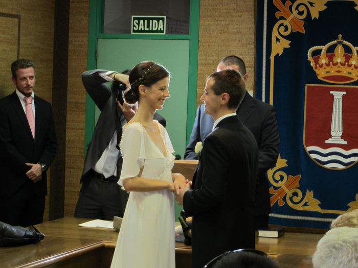 ceremonia
