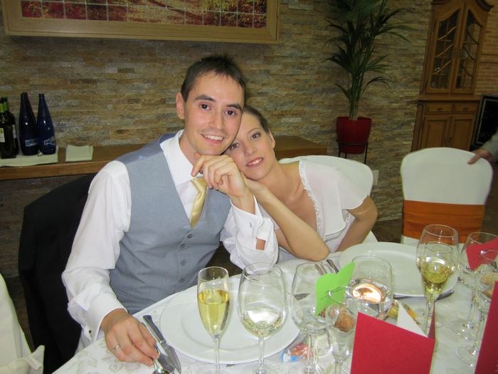banquete
