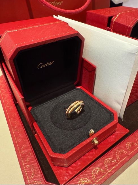 Alianzas entrelazadas - 1