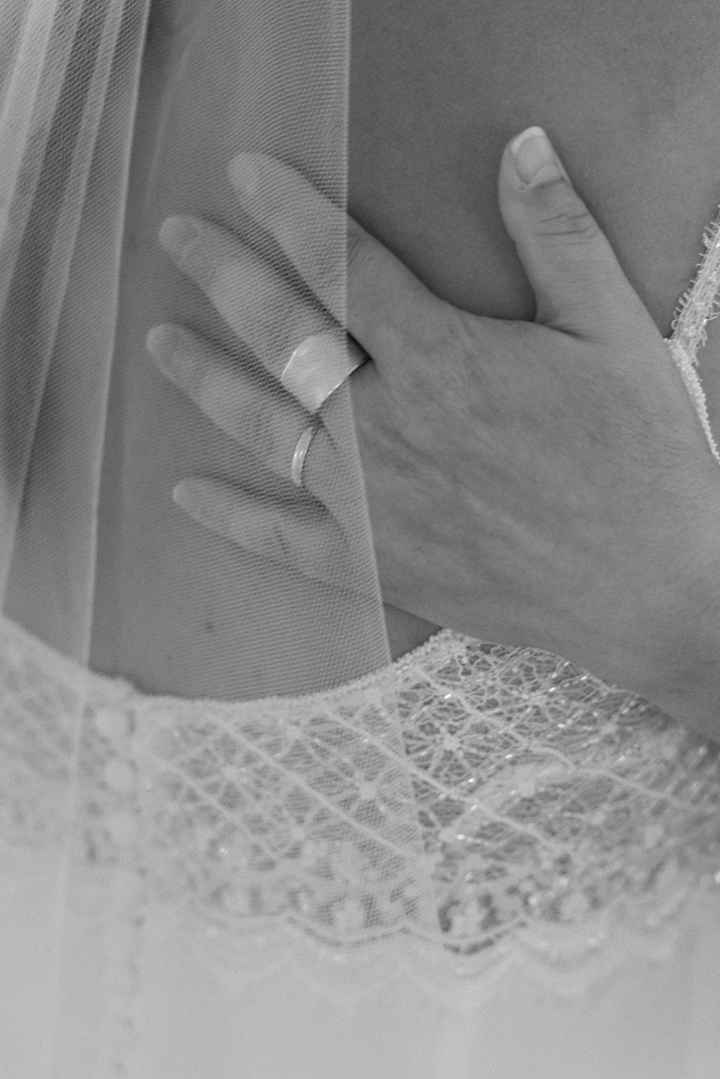 ¡Ya estamos casados! - 2