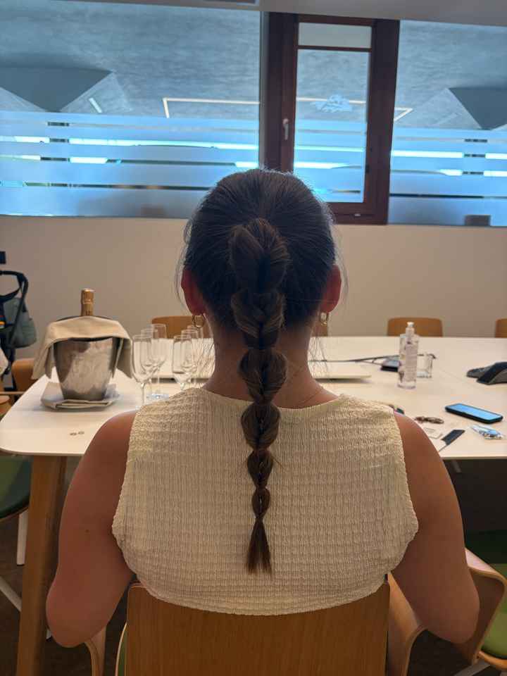 Peinado y maquillaje tenerife sur - 1