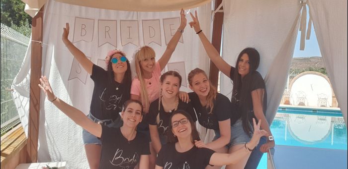 Mi despedida de soltera! - 14