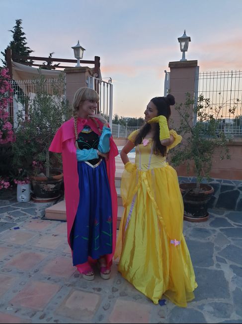 Mi despedida de soltera! - 19