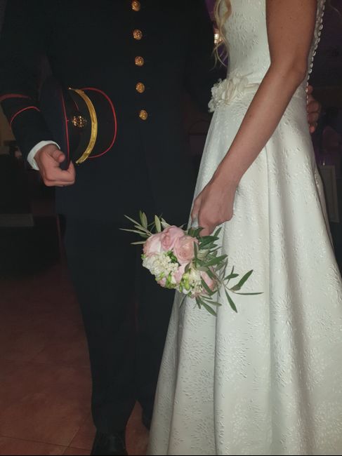 Mi boda 🥰 - 5