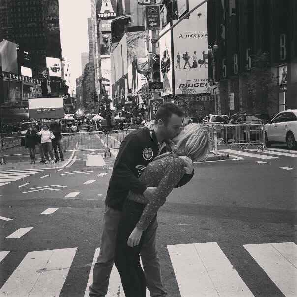 Fotos bonitas con nuestra pareja💙 - 4