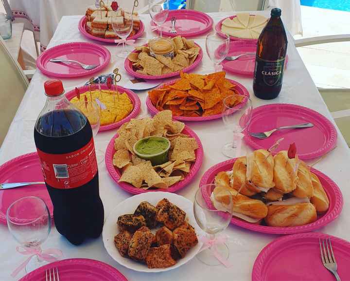 Mi despedida de soltera! - 11